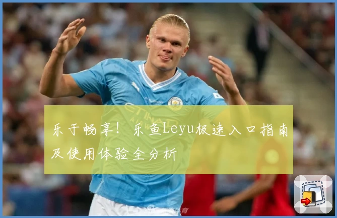 乐于畅享！乐鱼Leyu极速入口指南及使用体验全分析