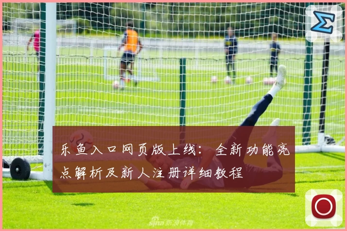 乐鱼入口网页版上线：全新功能亮点解析及新人注册详细教程