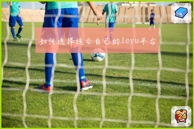 如何选择适合自己的leyu平台