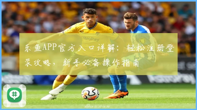 乐鱼APP官方入口详解：轻松注册登录攻略，新手必备操作指南