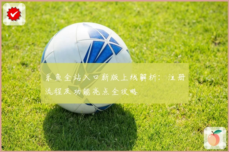 乐鱼全站入口新版上线解析:注册流程及功能亮点全攻略