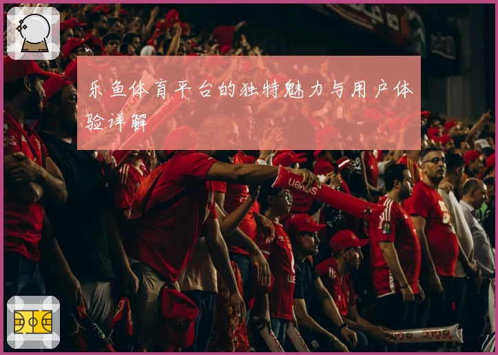 乐鱼体育平台的独特魅力与用户体验详解