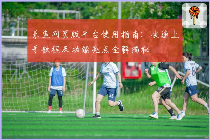 乐鱼网页版平台使用指南：快速上手教程及功能亮点全解揭秘