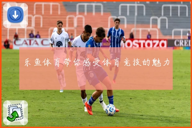 乐鱼体育带你感受体育竞技的魅力