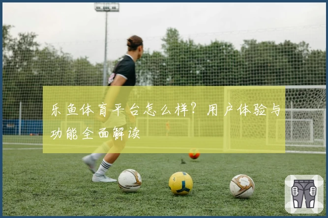 乐鱼体育平台怎么样？用户体验与功能全面解读