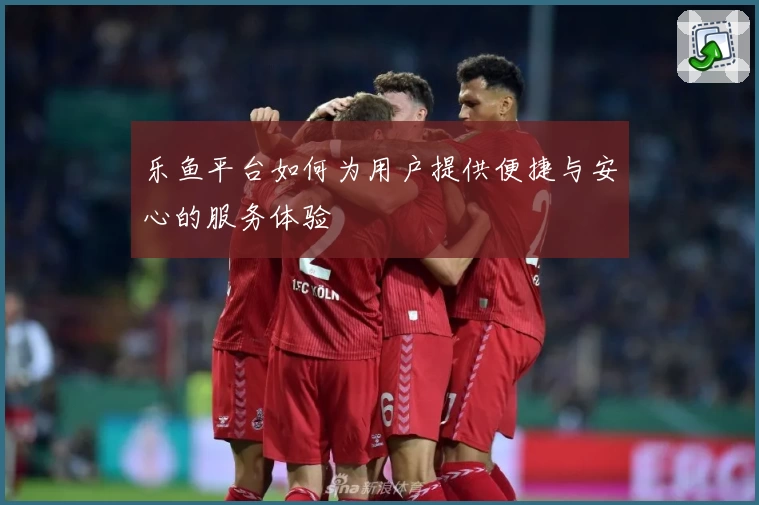乐鱼平台如何为用户提供便捷与安心的服务体验