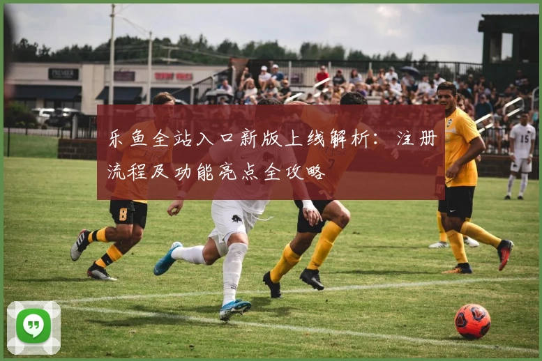 乐鱼全站入口新版上线解析:注册流程及功能亮点全攻略
