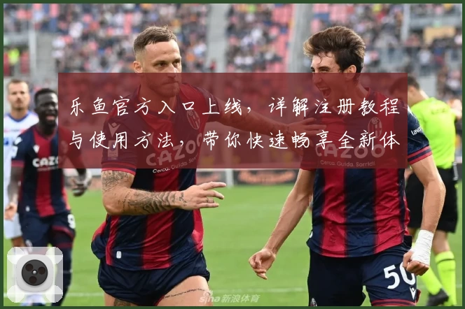 乐鱼官方入口上线，详解注册教程与使用方法，带你快速畅享全新体验