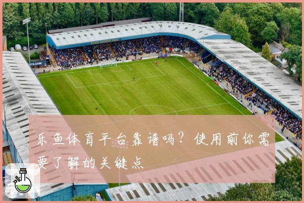 乐鱼体育平台靠谱吗？使用前你需要了解的关键点